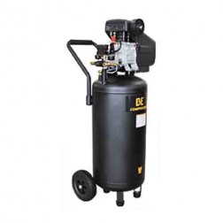 BE Pressure 20 Gal Electric Single Stage Direct Drive AC2020 Air Compressor