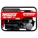 Winco HPS9000VE Tri-Fuel Portable Generator
