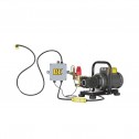 BE Pressure 1500 PSI Electric Baldor Pressure Washer PE-1520EP1COMH